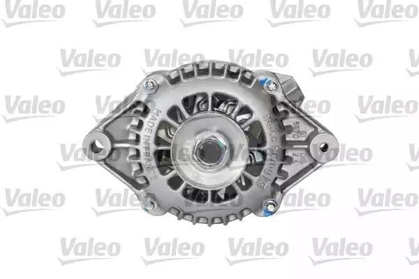 Генератор 437464 VALEO PHC