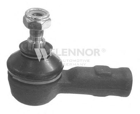 Наконечник поперечной рулевой тяги FL960B FLENNOR