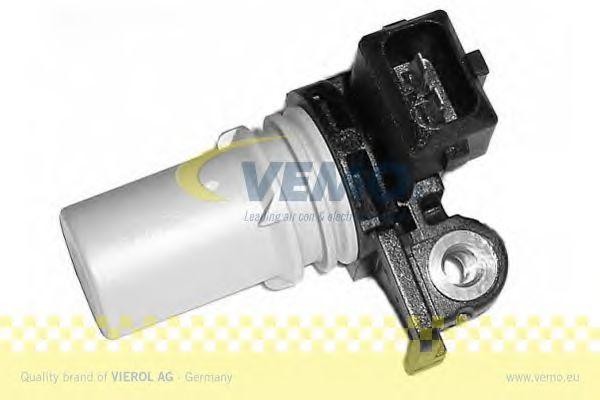 Датчик импульсов V25-72-0060 VEMO