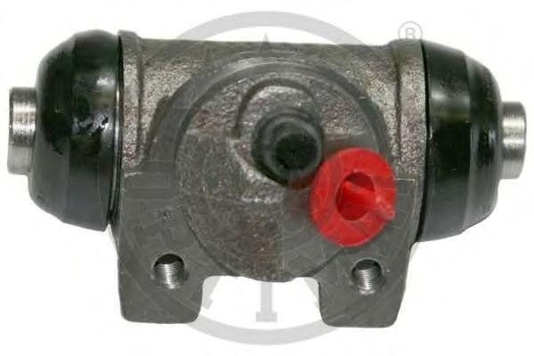 Колесный тормозной цилиндр RZ4015 OPTIMAL