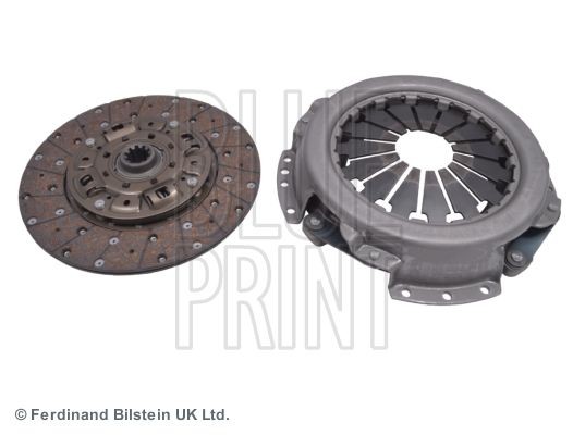 Тормозной шланг ADD65347 BLUE PRINT