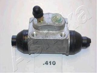 Колесный тормозной цилиндр 67-04-410 ASHIKA