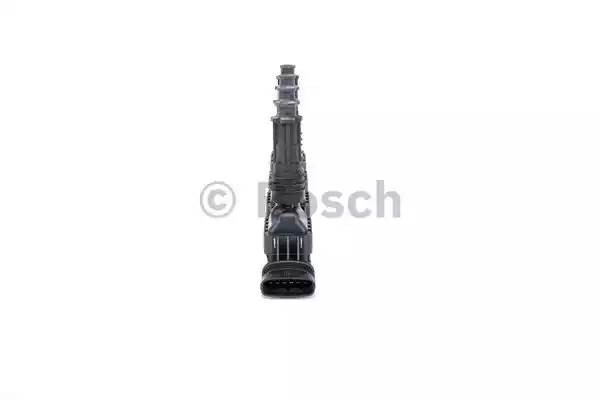 Катушка зажигания 0 221 503 015 BOSCH