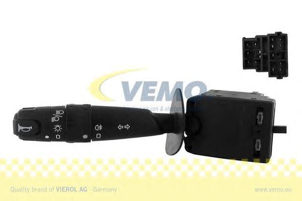 Выключатель на колонке рулевого управления V42-80-0003 VEMO