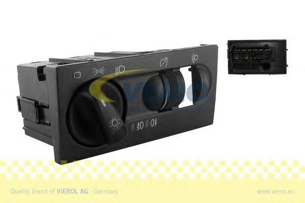Выключатель, головной свет V10-73-0144 VEMO