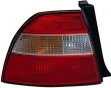 Фонарь задний 317-1906L-UQ DEPO