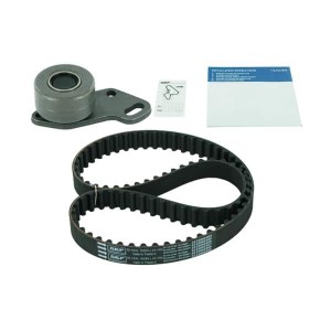 Комплект ремня ГРМ VKMA98105 SKF
