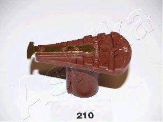 Бегунок распределителя зажигани 97-02-210 ASHIKA