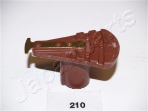 Бегунок распределителя зажигани SR-210 JAPAN PARTS GROUP