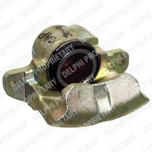 Тормозной суппорт LC3013 DELPHI