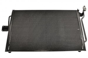 Конденсатор, кондиционер V40-62-0001 VEMO