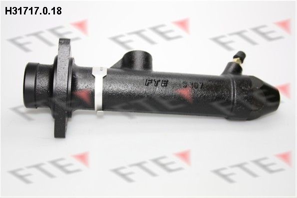 Главный тормозной цилиндр H31717018 FTE