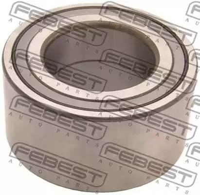 Подшипник ступицы колеса DAC40720036 FEBEST