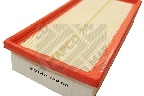 Воздушный фильтр 60120 MAPCO