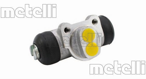 Колесный тормозной цилиндр 040503 METELLI