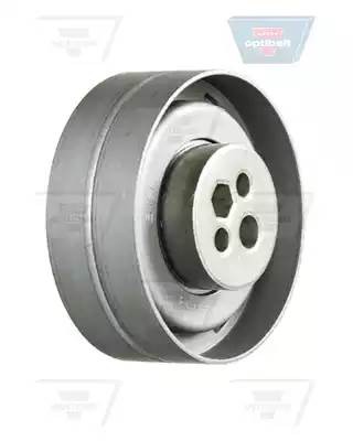 Комплект ремня ГРМ KT1261 OPTIBELT