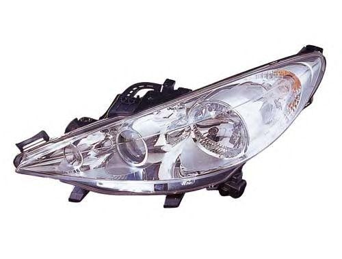 Основная фара 2755283 ALKAR