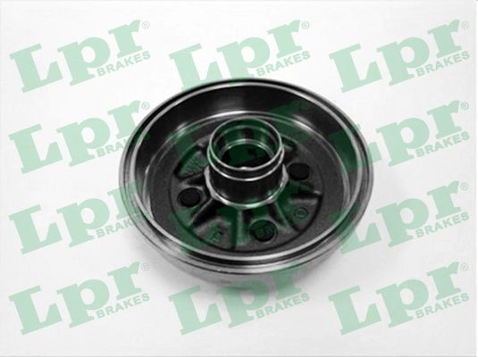 Тормозной барабан 7D0359 LPR