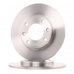 Тормозной диск 08.5334.10 BREMBO