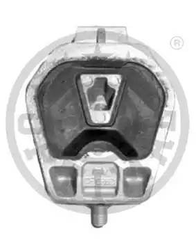 Подвеска, двигатель F8-5544 OPTIMAL