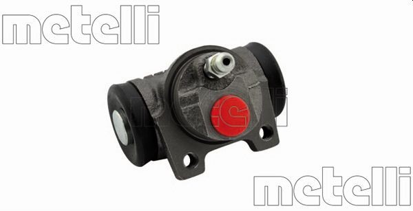 Колесный тормозной цилиндр 04-0650 METELLI