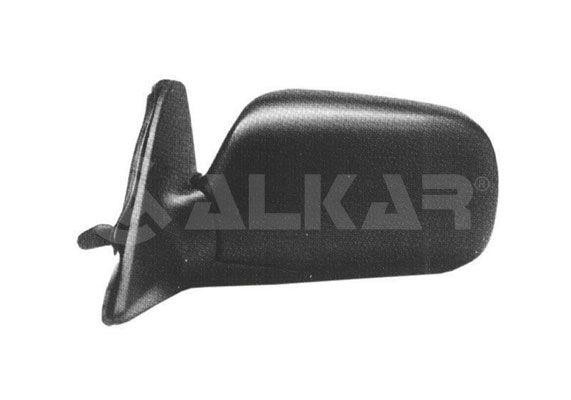 Наружное зеркало 6164262 ALKAR