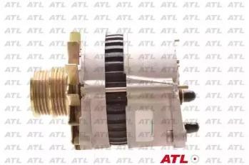 Генератор L 39 710 ATL DELTA AUTOTECHNIK