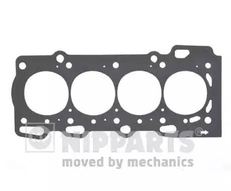 Прокладка, головка цилиндра J1252132 H B JAKOPARTS NIPPARTS