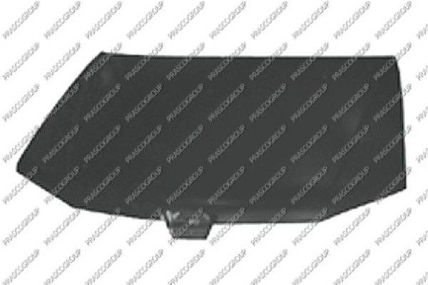 Капот двигателя PG0403100 PRASCO GROUP