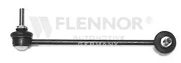 Подвеска, стабилизатор FL748H FLENNOR