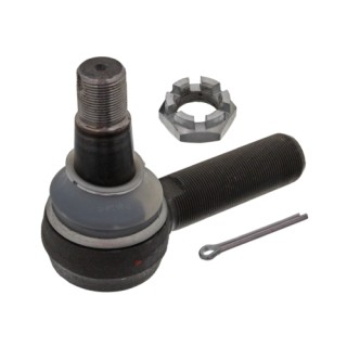 Угловой шарнир, продольная рулевая тяга 06241 FEBI BILSTEIN
