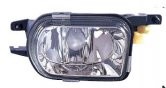 Фара противотуманная 440-2013R-UQ DEPO