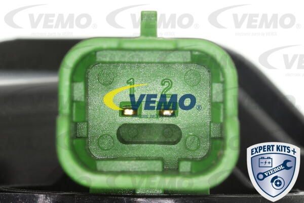 Расходомер воздуха V24-72-0002 VEMO