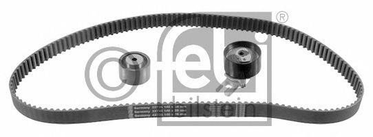 Комплект ремня ГРМ 28545 FEBI BILSTEIN