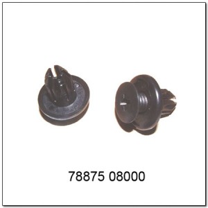Клипса крепежная 7887508000 SSANG YONG