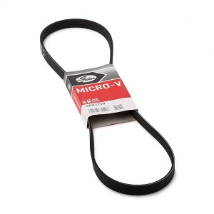 Поликлиновой ремень 5-PK-1210 GATES