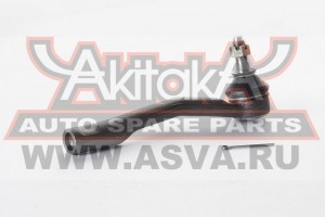 Наконечник рулевой тяги 0121-421 ASVA