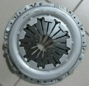 Корзина сцепления HDC75 VALEO PHC