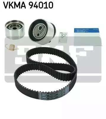 Комплект ремня ГРМ VKMA 94010 SKF
