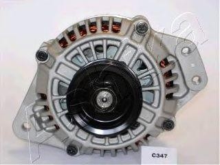 Генератор 002-C347 ASHIKA