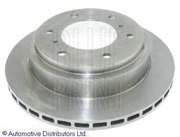 Тормозной диск ADC44379 BLUE PRINT
