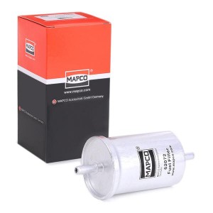 Топливный фильтр 62072 MAPCO