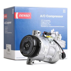 Компрессор, кондиционер DCP05026 DENSO