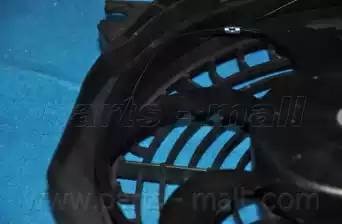 Электромотор радиатора кондиционера PXNBA-020 PMC PARTS MALL