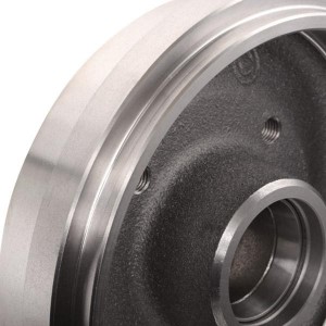 Тормозной барабан 14.3256.50 BREMBO