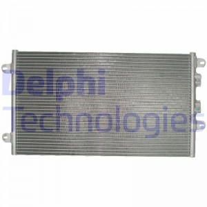 Конденсатор, кондиционер TSP0225230 DELPHI