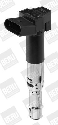 Контактная группа, распределитель зажигания KS574 BERU