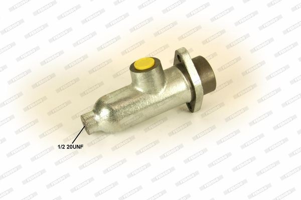 Главный тормозной цилиндр FHM1056 FERODO