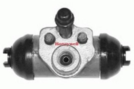 Колесный тормозной цилиндр 214216B BENDIX JURID
