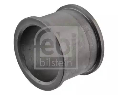 Вал рулевого управления 04682 FEBI BILSTEIN